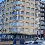 Sun Apartment Ostend