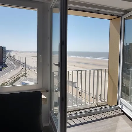 Sun דירה אוסטנדה