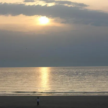Sun Ostende