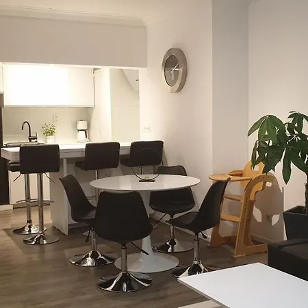Appartement Sun *