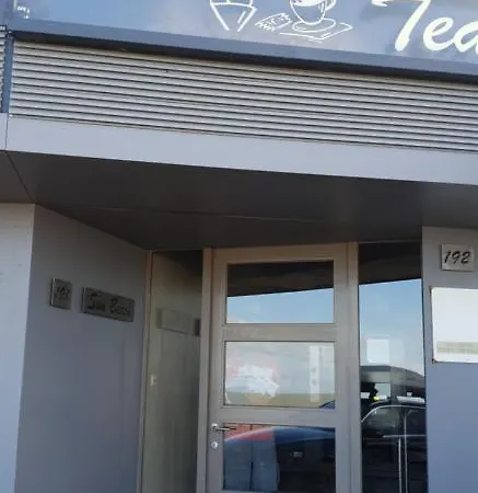 Sun * אוסטנדה