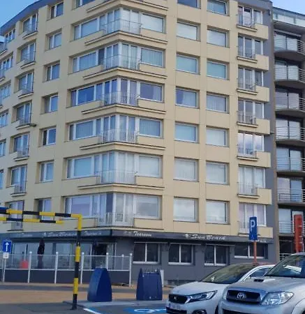 Sun דירה אוסטנדה