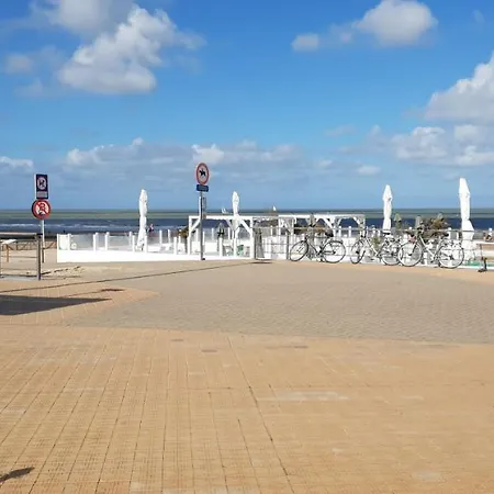 Apartamento Sun *