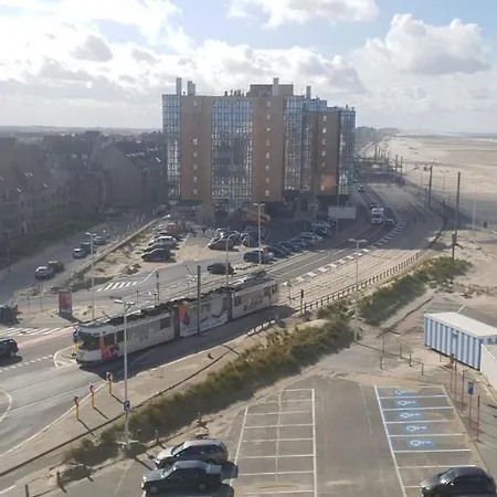 Apartamento Sun