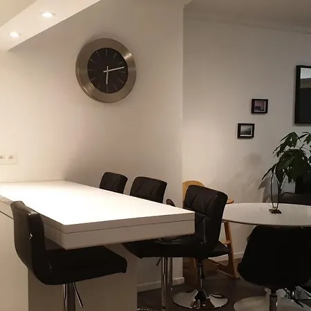 Apartamento Sun *