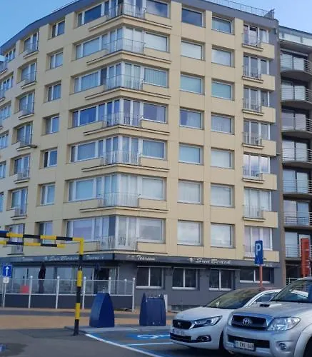 Sun Daire Oostende