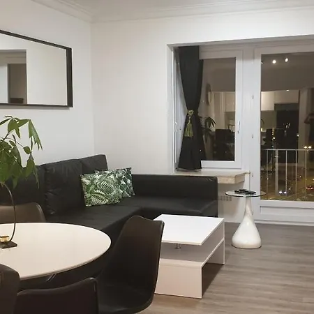 Sun Apartment