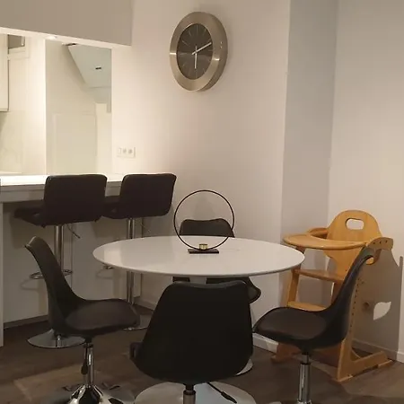 Apartment Sun