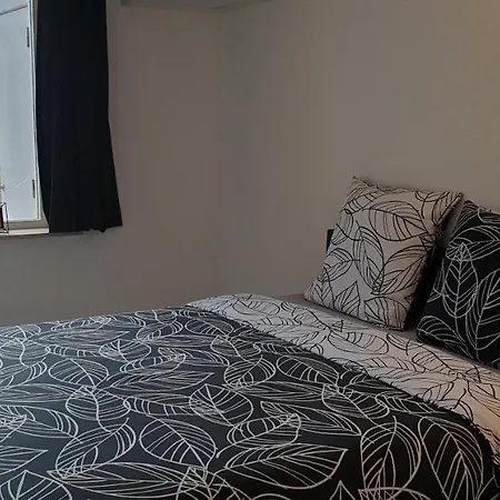 Sun Apartment Ostend